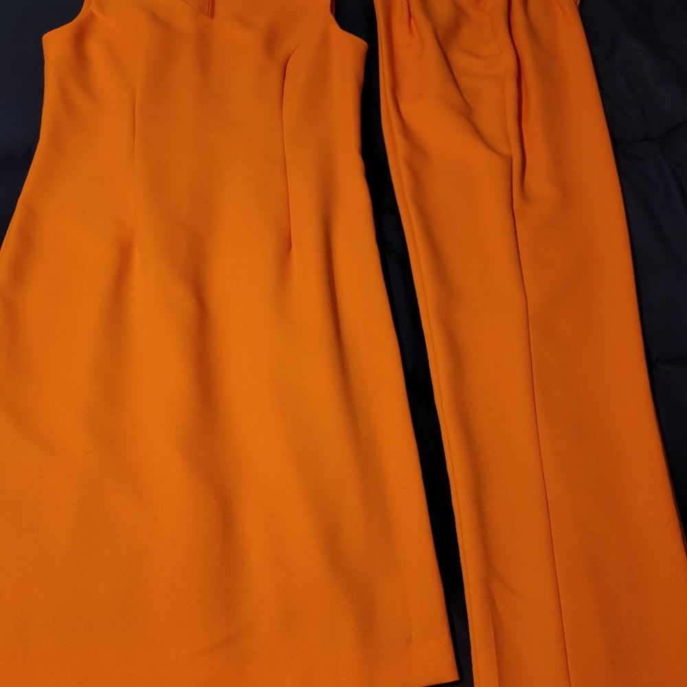 3 piece Morningside suit
